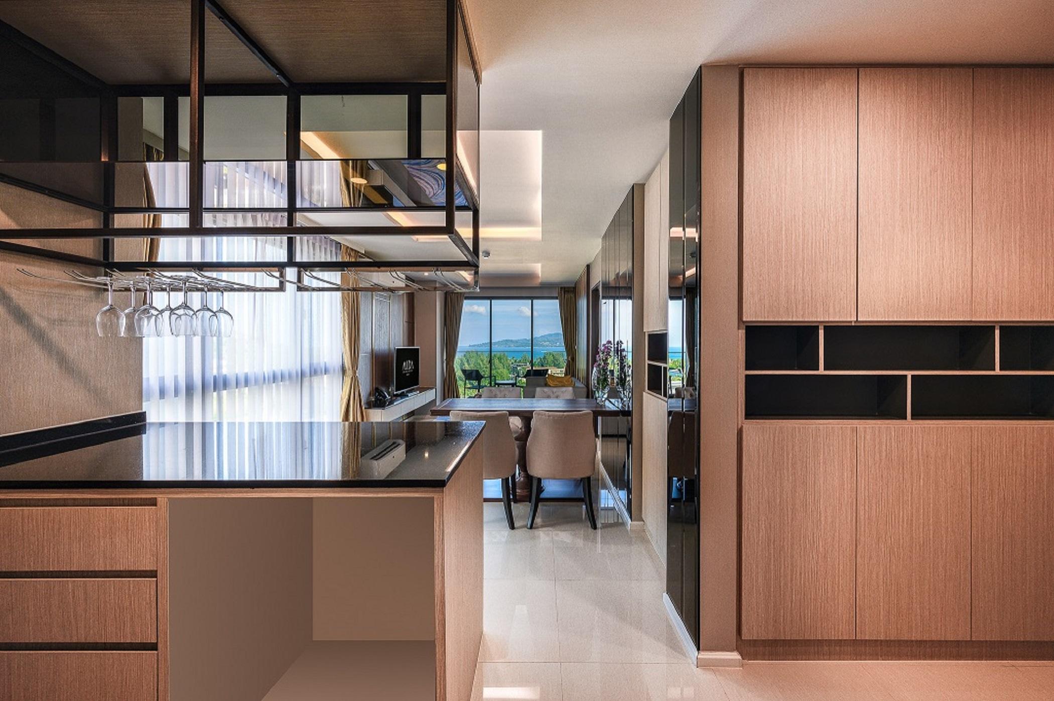 Mida Grande Resort Phuket Exterior foto