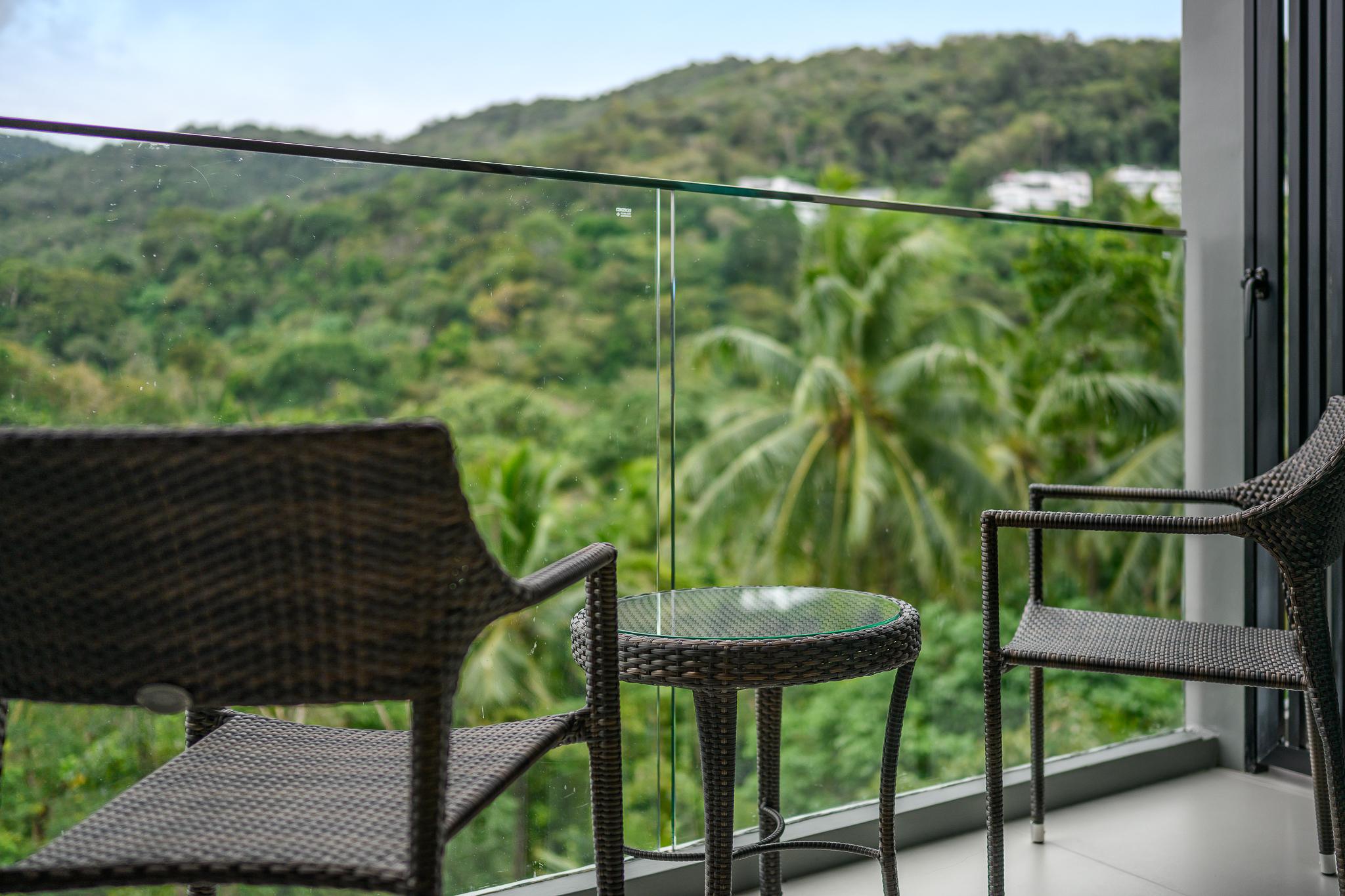 Mida Grande Resort Phuket Exterior foto