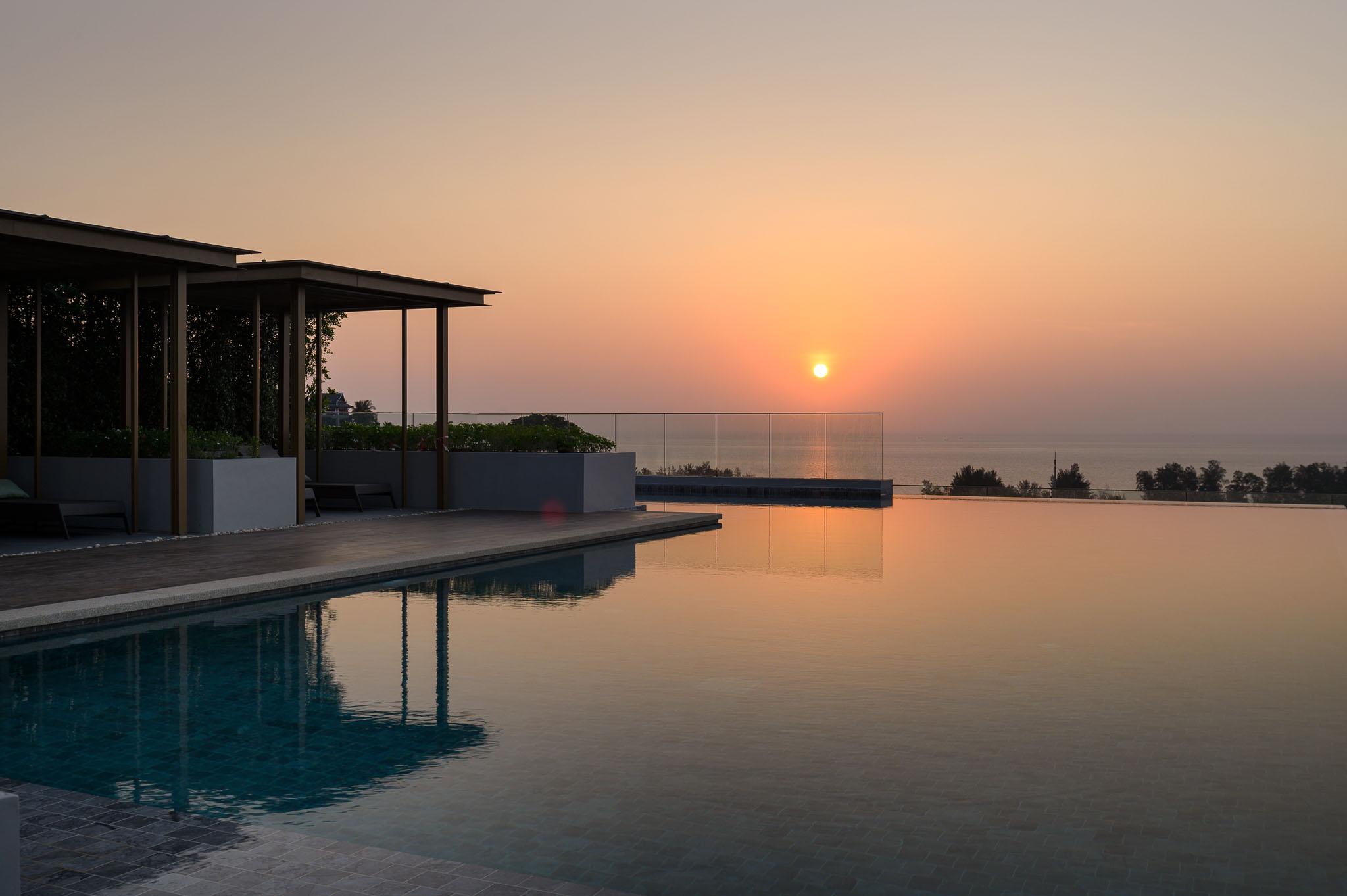 Mida Grande Resort Phuket Exterior foto