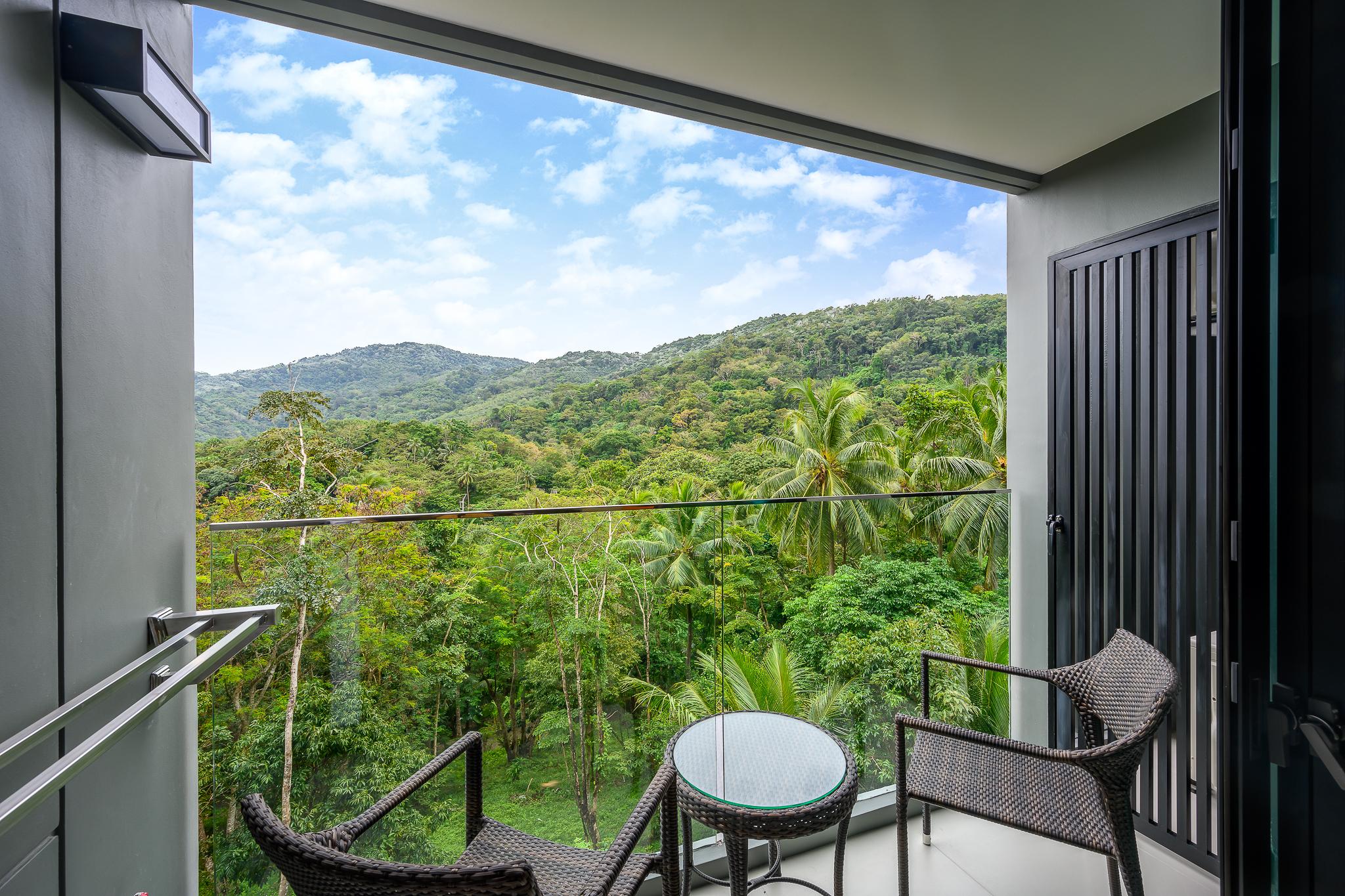 Mida Grande Resort Phuket Exterior foto