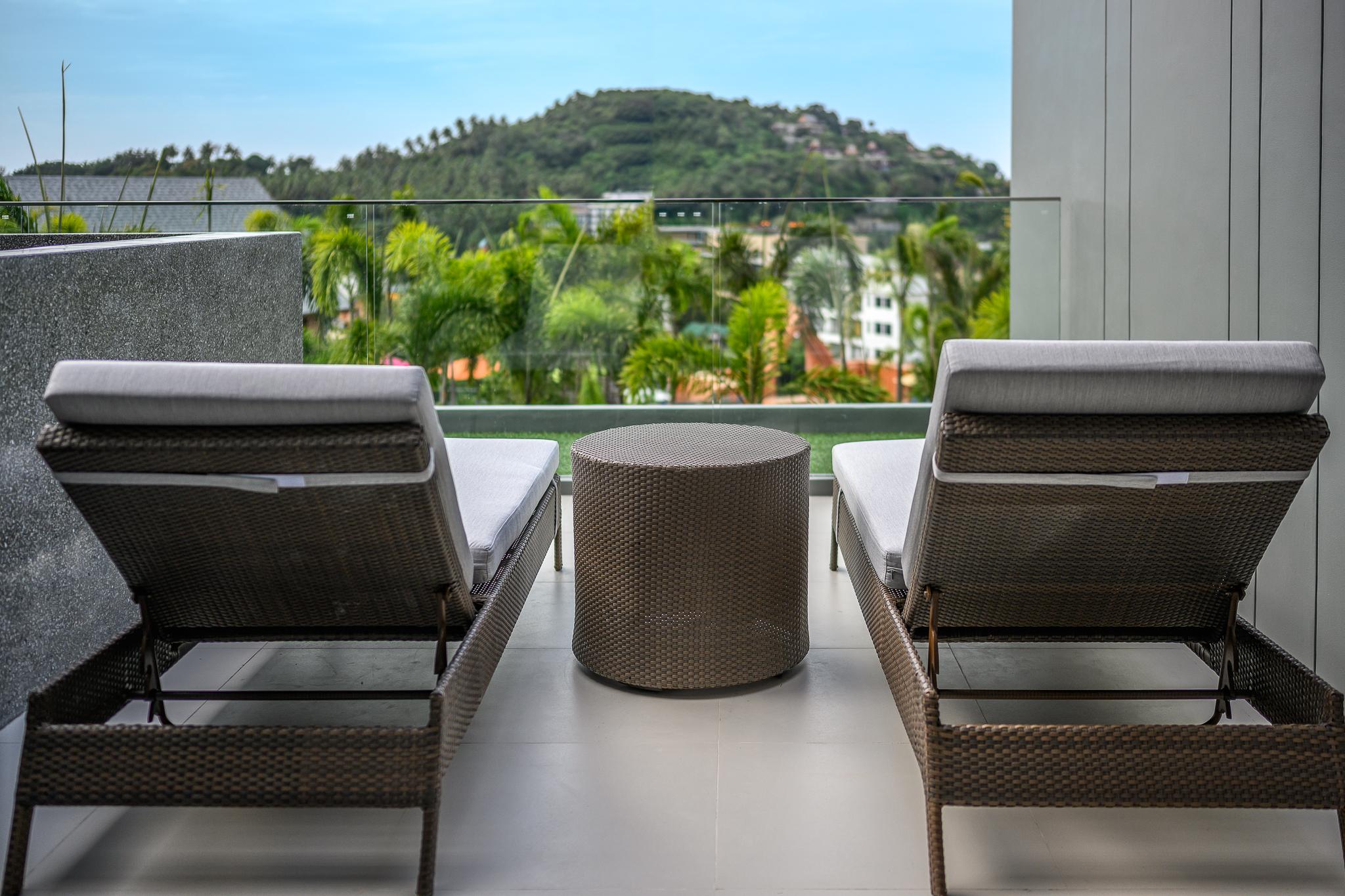 Mida Grande Resort Phuket Exterior foto
