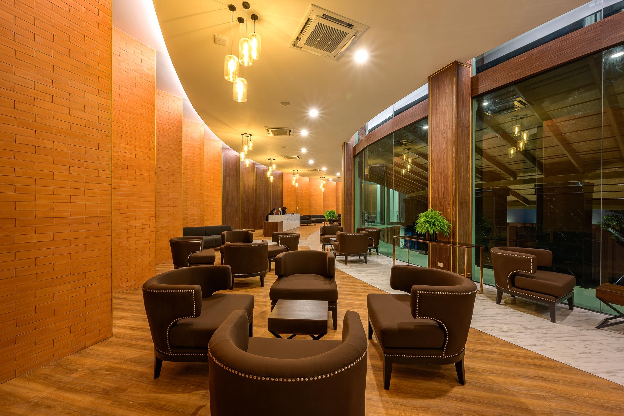 Mida Grande Resort Phuket Exterior foto